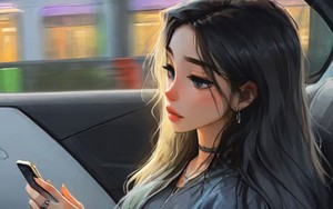 Ôm bụng bầu ngồi đợi chồng thì ô tô đột ngột tắt máy giữa trưa nắng gắt, tôi gọi chồng ra cứu thì người xuất hiện khiến tôi uất ức bắt taxi đi về
