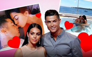Vì sao Ronaldo nhiều lần gọi Georgina là "vợ" nhưng vẫn chưa tổ chức đám cưới với cô nàng?