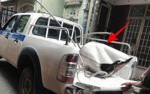 Đồng Nai: Nổ lò hơi nấu sữa đậu nành, hai người tử vong