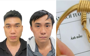 Nữ chủ nhà nghỉ ở Hà Nội đã mất 16 cây vàng đeo trên người như thế nào?