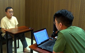 9.000 người liên quan "vương quốc ảo" Ame Global: Cuộc “cất vó” xuyên biên giới