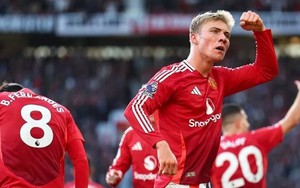 Man.United ‘khốn khổ’ được vinh danh là đội bóng giàu thứ hai thế giới