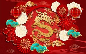 Từ nay đến Rằm tháng 5 âm có 4 con giáp đón vận may tới tấp, công việc thăng tiến, tài lộc rực rỡ