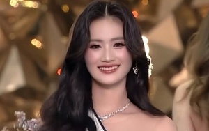 Hoa hậu Ý Nhi chia sẻ nóng sau khi dừng chân top 40 Miss World: "Tôi tiếc nuối, nhưng..."