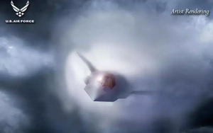 Nhật Bản trở thành khách hàng đầu tiên của tiêm kích thế hệ 6 F-47