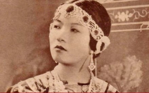 Bí mật cuộc đời con gái 'Hùm thiêng Yên Thế' - minh tinh đầu tiên của Việt Nam