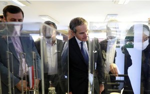 Báo cáo chấn động của IAEA hé lộ hoạt động bí mật của Iran