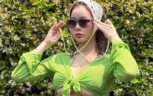 Nữ diễn viên nổi tiếng tung tin nhắn bị gạ gẫm, ngã giá “gặp gỡ” VIP 754 triệu đồng trong 3 ngày