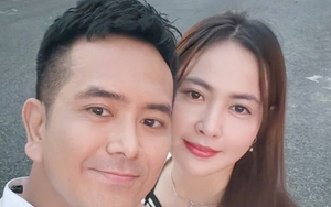 Hùng Thuận - Bé An của "Đất Phương Nam" công khai danh tính vợ sắp cưới