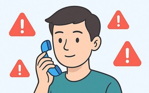 Cách xử lý khi nhận cuộc gọi lừa đảo nêu rõ cả họ tên, số CCCD và thẻ ngân hàng