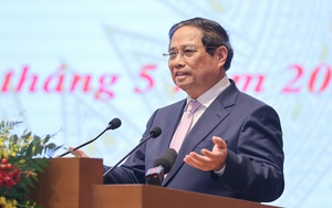 "Hòa Phát, Vingroup, Thaco... đủ năng lực làm được các dự án hạ tầng quốc gia của Việt Nam"