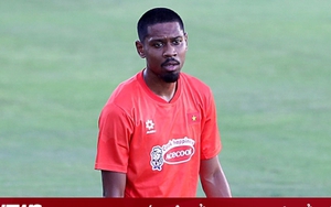 Cầu thủ Việt kiều được HLV Kim Sang-sik ưu tiên đặc biệt