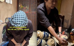 Cơm quê Dượng Bầu bất ngờ cúi đầu xin lỗi, thừa nhận 1 điều về quán