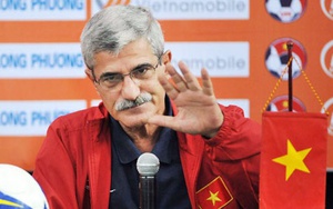 Người hùng tuyển Việt Nam làm “sếp lớn” ở tổ chức có Jose Mourinho