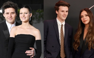 Victoria Beckham bị con dâu tỷ phú đăng đàn "đá đểu", cậu út liền nhảy vào đáp trả thay mẹ?