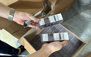 5.400 lọ mỹ phẩm dưỡng da nhập lậu tại kho hàng của Ngân Korea: Có những hãng nào?