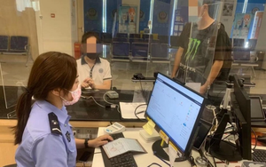 Tịch thu 16 tỷ đồng trong 17 thẻ ngân hàng của 1 người đàn ông thất nghiệp