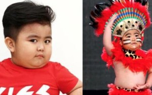 "Thần đồng nhạc Việt" từng kiếm 400 triệu đồng/tháng lúc 5 tuổi giờ ra sao?