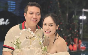 Sự bất thường của vợ chồng Đoàn Di Băng