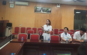 Sau khi thăng chức, người phụ nữ bỗng phải nhập viện tâm thần: Lý do gây bất ngờ