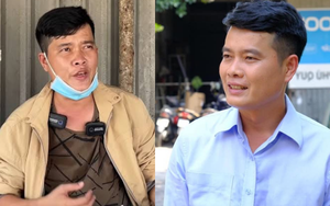 Cuộc sống của Khương Dừa sau khi Điền Quân phá sản, không làm 1 việc vì sợ "mang tội chết"