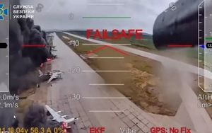 Chiến dịch Mạng nhện và chiến lược McRaven