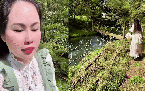 Diễn viên "lùn nhất" Việt Nam nổi đoá khi bị mỉa mai ăn mặc lố lăng, tuyên bố không hiền với người sân si!