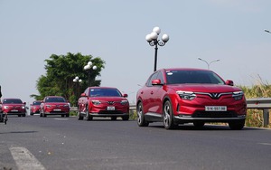 Không còn là lời hứa: VinFast ‘đặt hàng lớn’, doanh nghiệp phụ trợ Việt sẵn sàng chưa?