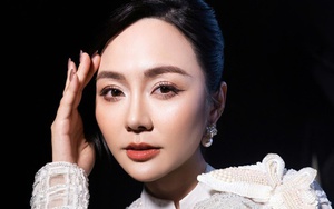 Học vấn "khủng" của MC được chọn mặt gửi vàng suốt bốn mùa Tuần lễ Thời trang Quốc tế Việt Nam
