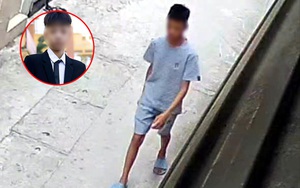 Tìm thấy nam sinh ở Hà Nội mất liên lạc: Làm một việc trên đường đi để tránh người quen nhận ra