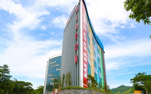 Công viên 500 tỷ đồng Đại biểu Quốc hội hiến tặng cho Nhà nước: Lưu giữ tinh hoa bằng "bảo bối" đặc biệt