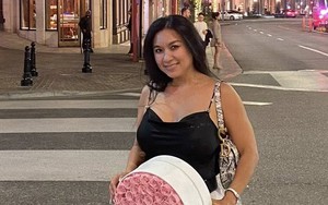 Không nhận ra mỹ nhân gợi cảm nhất Việt Nam, nhan sắc thế nào mà "trốn biệt tăm" khỏi showbiz?