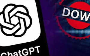 ChatGPT bất ngờ 'sập' trên diện rộng