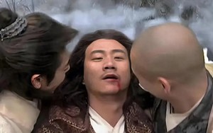 Tiêu Phong rơi xuống vực sâu, Đoàn Dự và Hư Trúc đau lòng nhưng không tìm xác: Hãy xem họ giấu bí mật gì