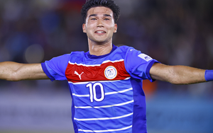 Đại diện Đông Nam Á gây bất ngờ, gieo sầu cho đội bóng hạng 104 FIFA sau màn rượt đuổi nghẹt thở