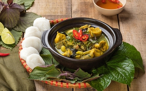 Loại rau dân dã ở Việt Nam có giá 170.000 đồng/100g ở Nhật: Là thảo dược giúp hạ mỡ máu, bổ khí huyết