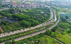Hà Nội dự chi hơn 335 tỷ đồng làm 2 tuyến đường dài gần 2,5km