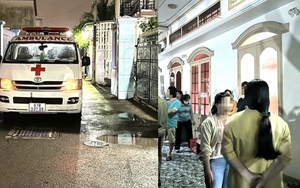 Vụ người phụ nữ tử vong lõa thể trong phòng trọ: Hé lộ thông tin về người chồng