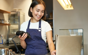 Hộ kinh doanh bắt buộc dùng hóa đơn điện tử khởi tạo từ máy tính tiền