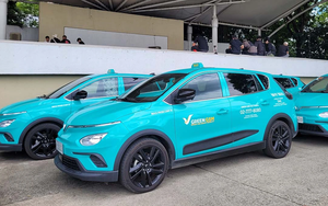 Xanh SM vừa đổ bộ Philippines đã là ứng dụng được tải nhiều nhất: So sánh với taxi thường mới biết vì sao