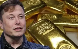 Elon Musk rời Nhà Trắng, ai sẽ kiểm toán kho dự trữ vàng hơn 8.000 tấn, trị giá 425 tỷ USD của nước Mỹ?