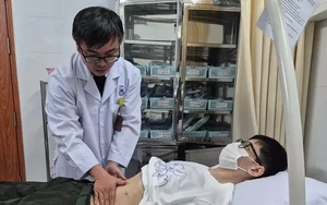 Bỏ ăn để chơi game suốt ngày đêm, nam thanh niên phải phẫu thuật khẩn cấp