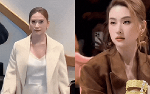 Hà Siêu Liên và nét tướng "con nhà giàu bẩm sinh" trên gương mặt: Bảo sao cả đời sống trong nhung lụa, vượng tài phát lộc từ trứng nước