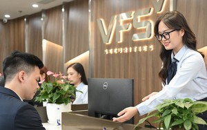 Chứng khoán Nhất Việt sẽ phát hành 10,3 triệu cổ phiếu trả cổ tức 2024