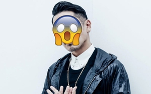 Nam ca sĩ ăn cắp vặt vì... stress