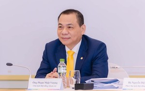 Tập đoàn của tỷ phú Phạm Nhật Vượng trúng thầu dự án gần 20.000 tỷ đồng, điểm cuối cách TP HCM 100 km