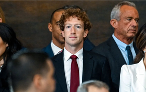 Mark Zuckerberg 'hoảng loạn' trong cơn bão AI:  Đổ 14 tỷ USD cho riêng một dự án, chiêu mộ tỷ phú tự thân trẻ nhất thế giới về giúp sức