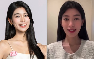 Nguyễn Thanh Thảo - thí sinh Hoa hậu Việt Nam lên tiếng về quá khứ nóng trên mạng, là ai?