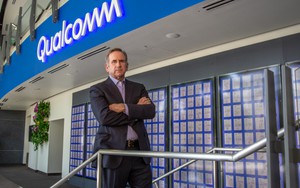 Vừa công bố đặt trung tâm R&D AI lớn thứ 3 thế giới tại Việt Nam, sếp Tập đoàn bán dẫn trị giá hơn 150 tỷ USD 'tiết lộ' kế hoạch tiếp theo