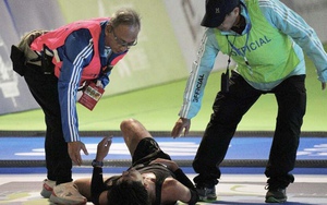 Nam thanh niên 26 tuổi tham gia giải chạy, đột quỵ ngay khi cách vạch đích 100m: Sự chủ quan đã chấm dứt một cuộc đời!